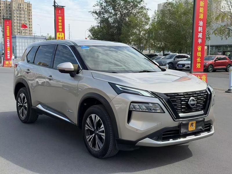 Nissan X-Trail - фото 2
