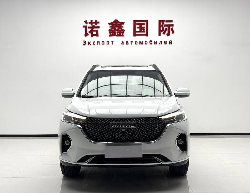 Haval M6 - фото 1