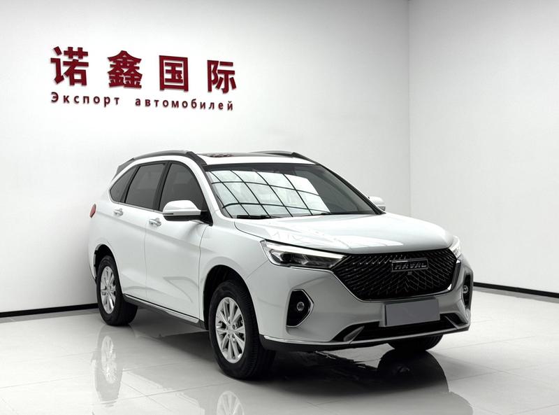 Haval M6 - фото 2