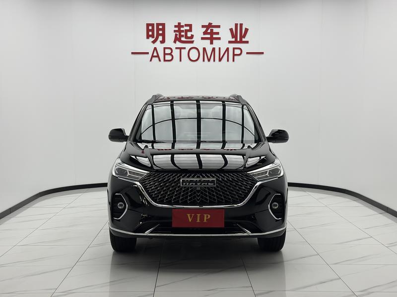 Haval M6 - фото 1