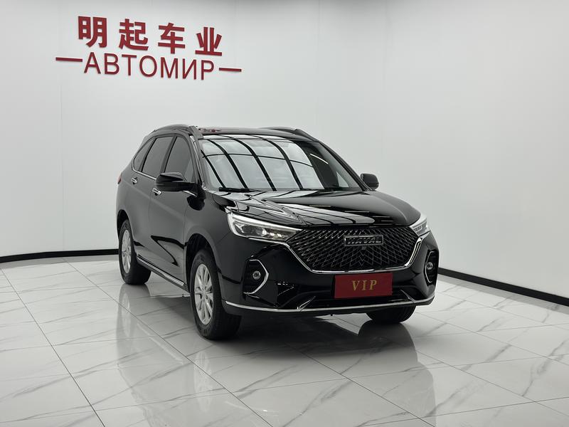 Haval M6 - фото 2