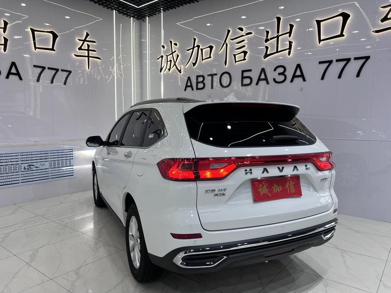 Haval M6 - фото 3