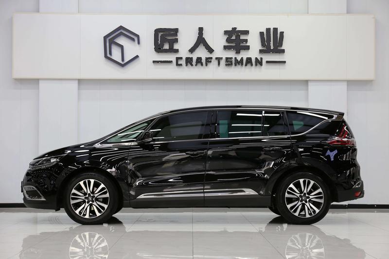 Renault Espace - фото 2