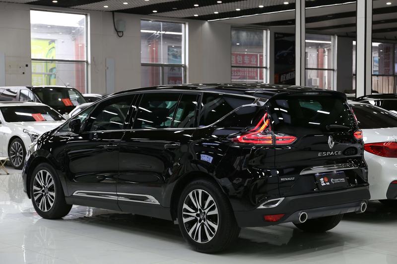 Renault Espace - фото 3