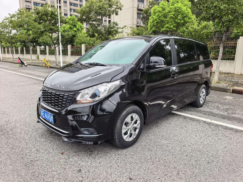Maxus G10 - фото 0