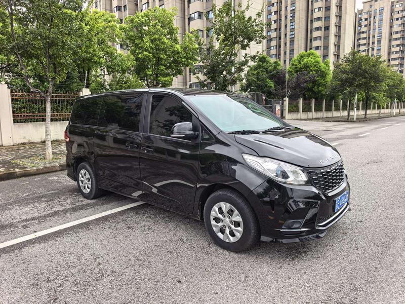 Maxus G10 - фото 2