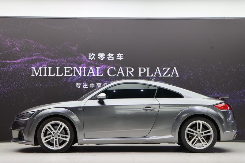 Audi TT - фото 3