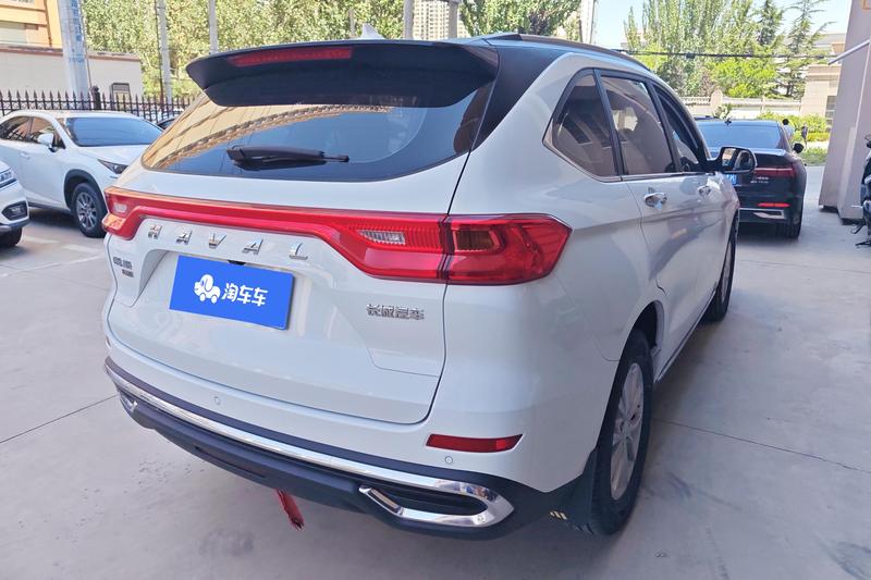 Haval M6 - фото 2