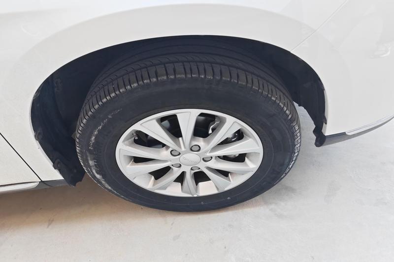 Haval M6 - фото 3