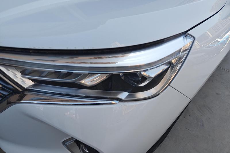 Haval M6 - фото 4