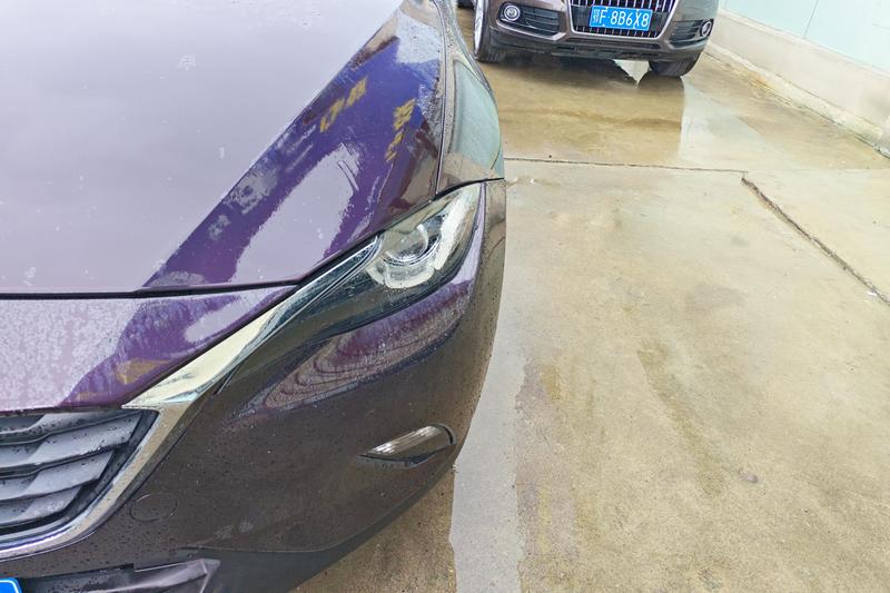 Mazda CX-4 - фото 3