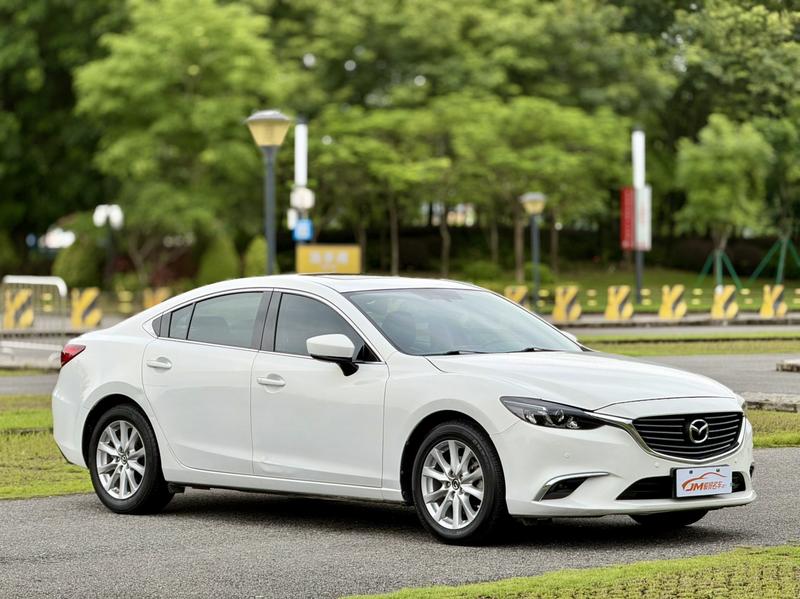 Mazda Atenza - фото 2