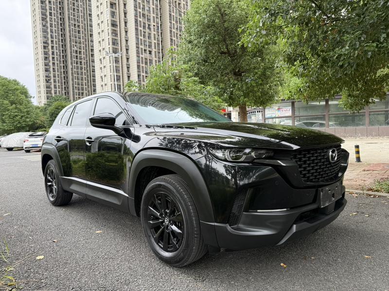 Mazda CX-50 - фото 2