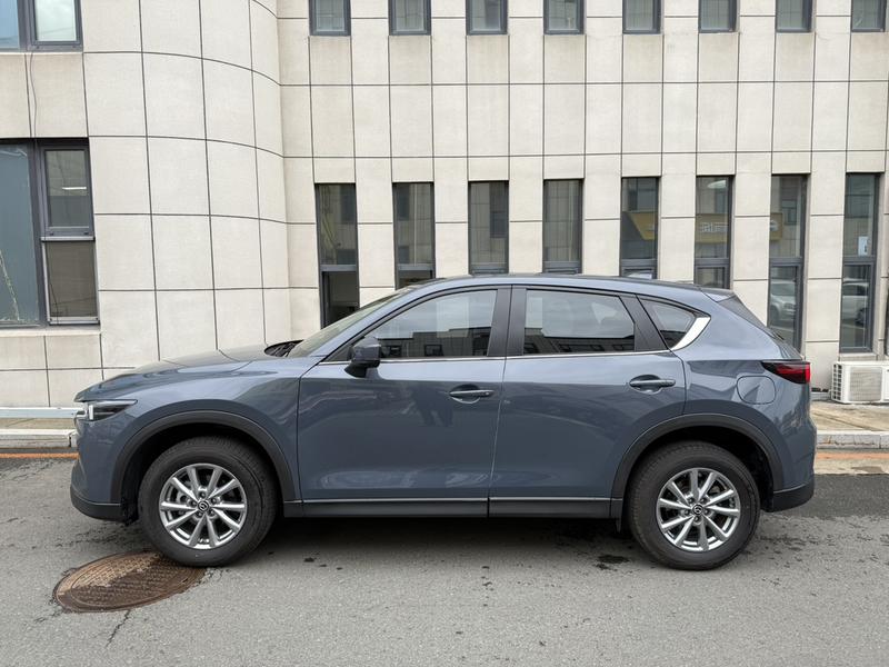 Mazda CX-5 - фото 3