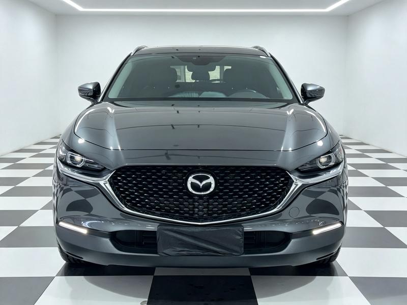 Mazda CX-30 - фото 1
