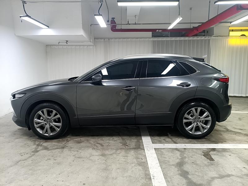 Mazda CX-30 - фото 3