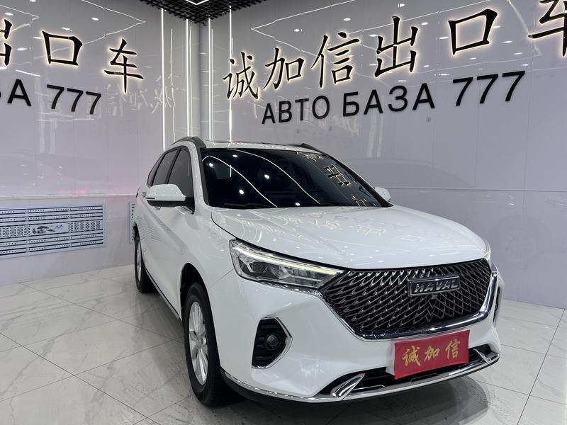 Haval M6 - фото 2