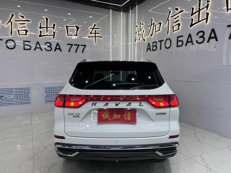 Haval M6 - фото 4