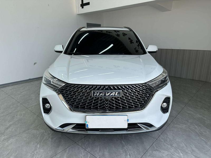 Haval M6 - фото 1
