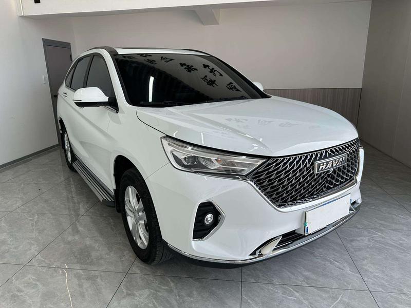 Haval M6 - фото 2