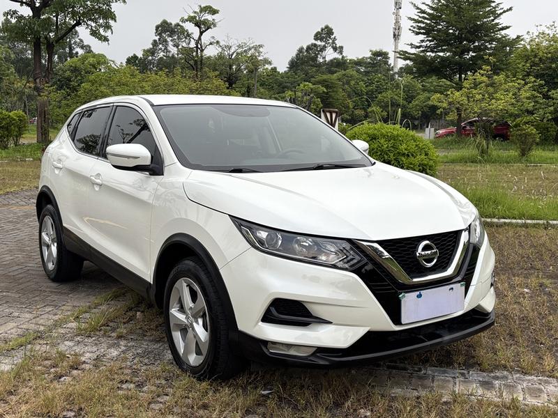 Nissan Qashqai - фото 2