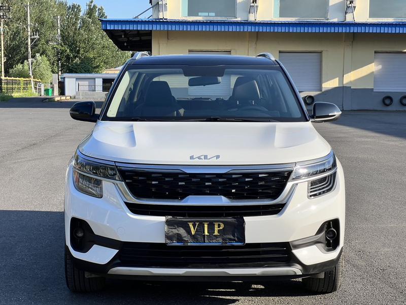 Kia Soul - фото 1