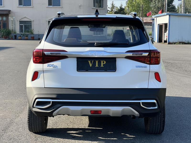 Kia Soul - фото 4