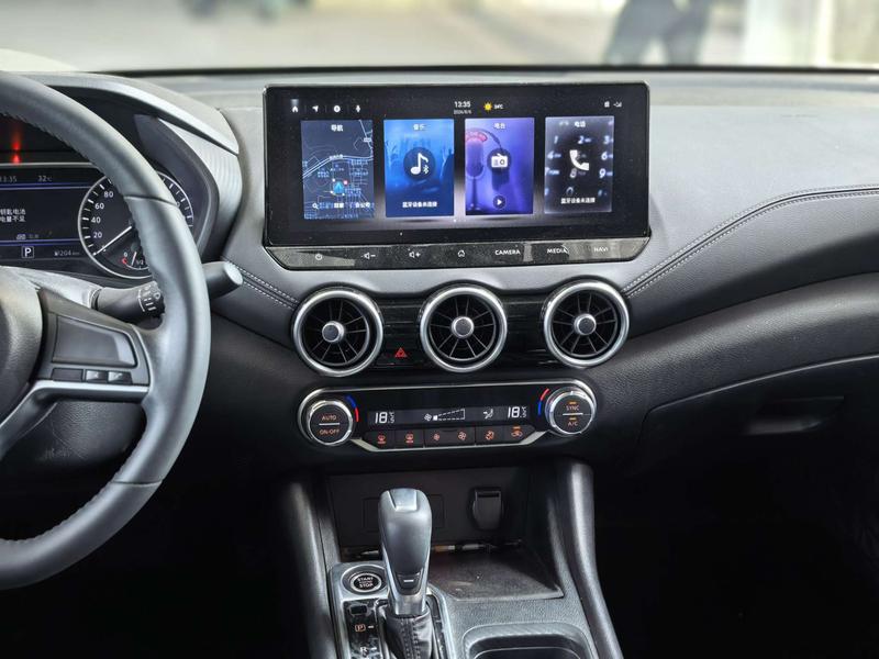 Nissan Sylphy - фото 4