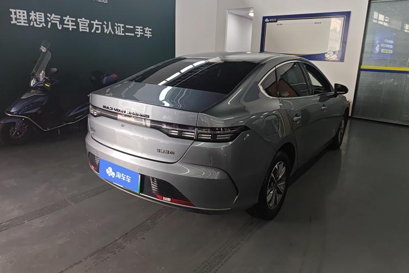 BYD Destroyer 05 - фото 2