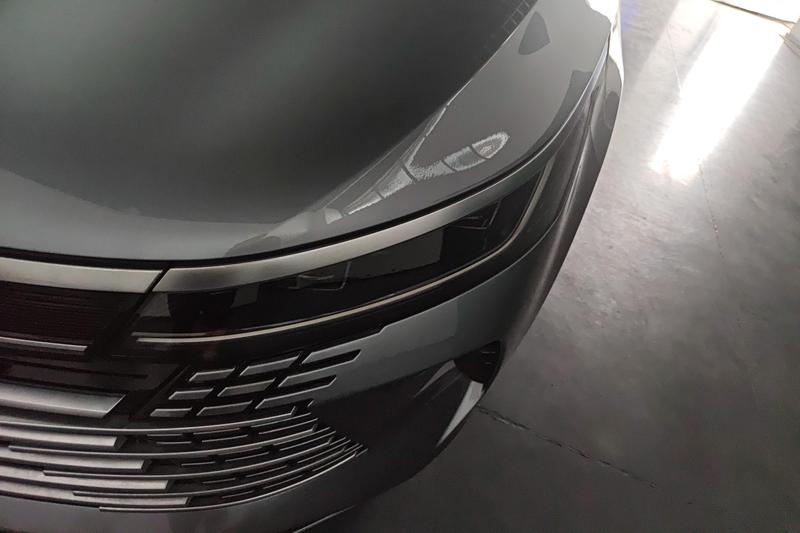 BYD Destroyer 05 - фото 4