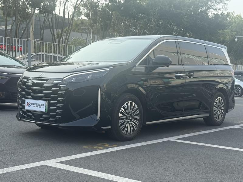 BYD 夏 - фото 0