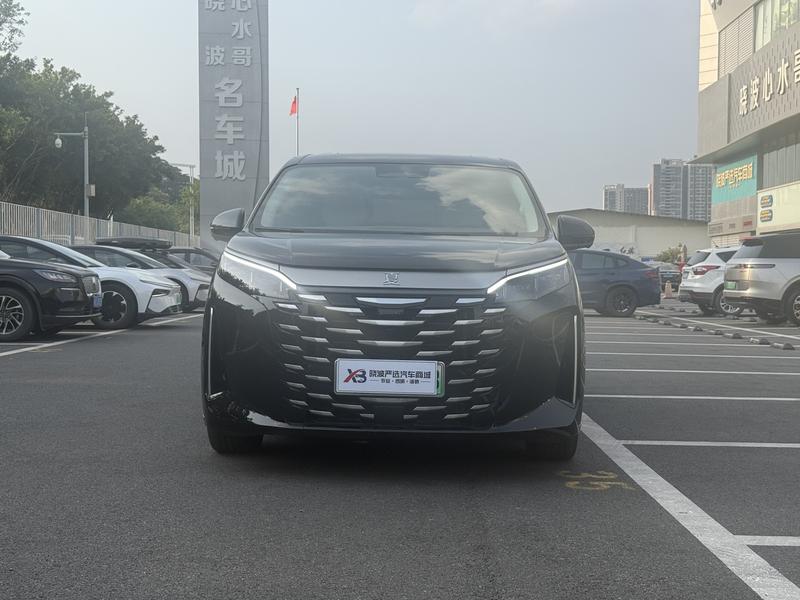 BYD 夏 - фото 1