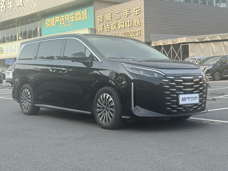BYD 夏 - фото 2