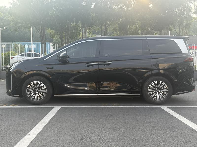 BYD 夏 - фото 3