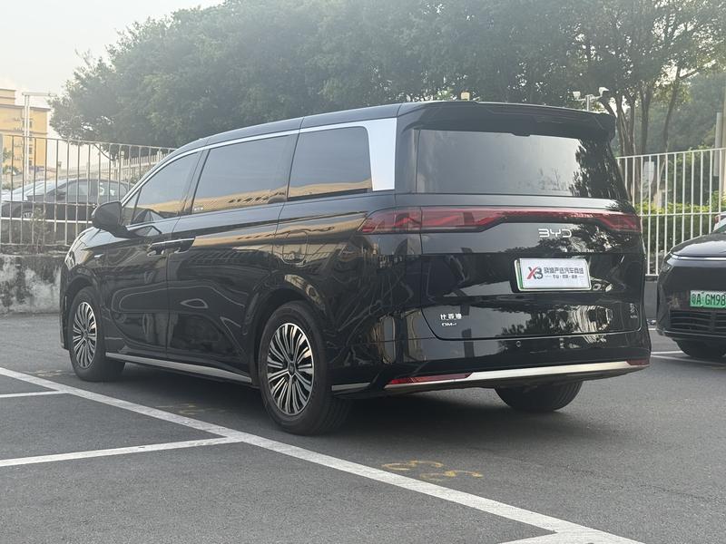 BYD 夏 - фото 4