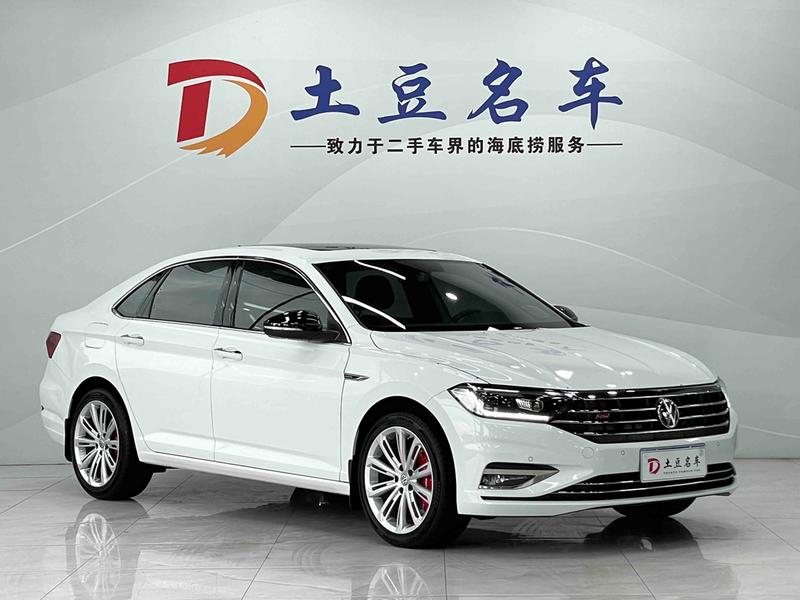 Volkswagen Sagitar - фото 2