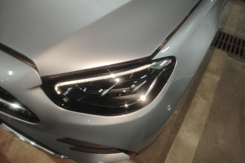 Mercedes-Benz E-Class - фото 4