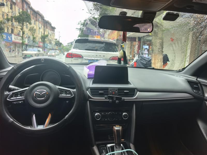 Mazda CX-4 - фото 4
