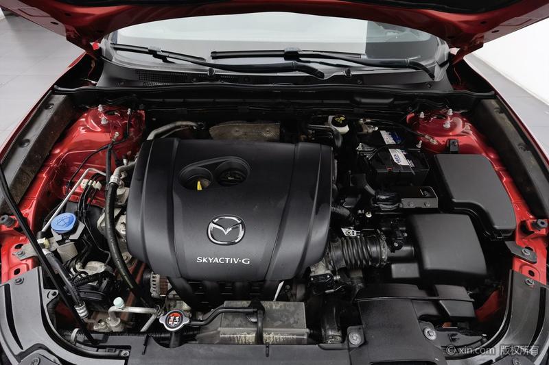Mazda CX-4 - фото 4