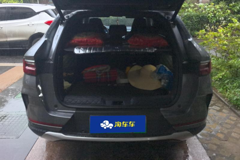 BYD PLUS DM - фото 2