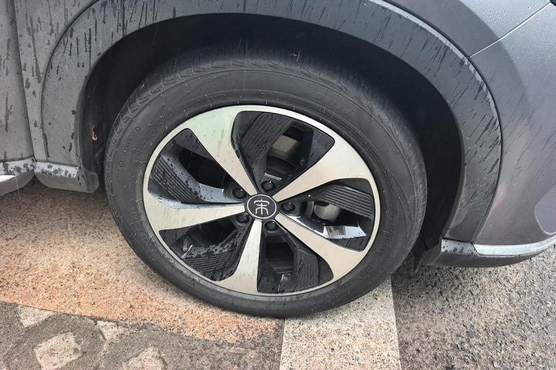 BYD PLUS DM - фото 4