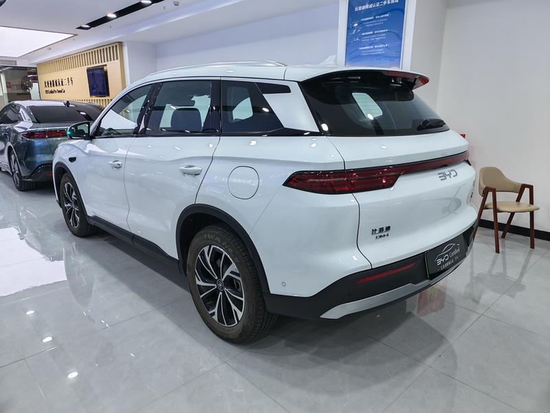 BYD Pro DM - фото 3