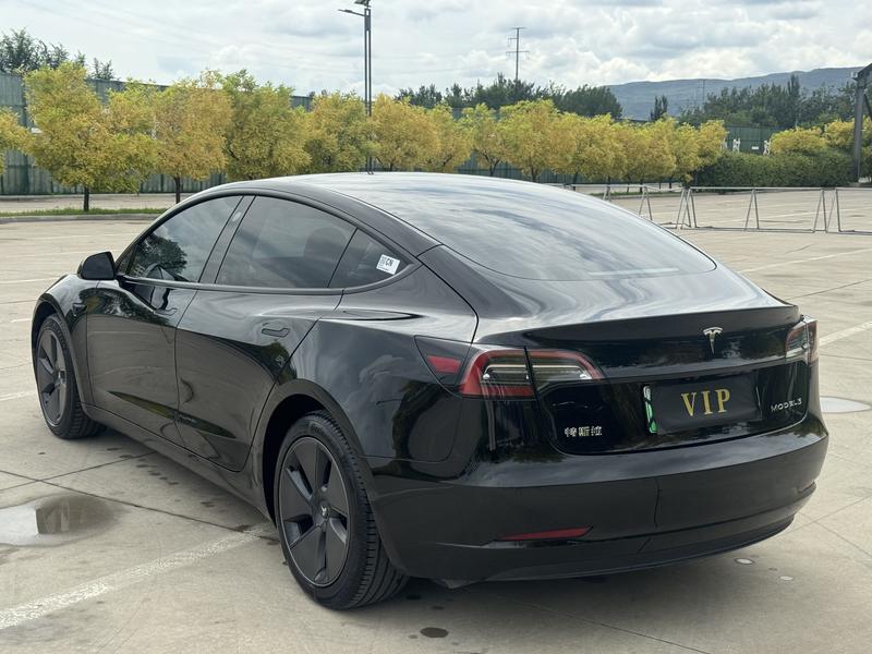 Tesla Model 3 - фото 3