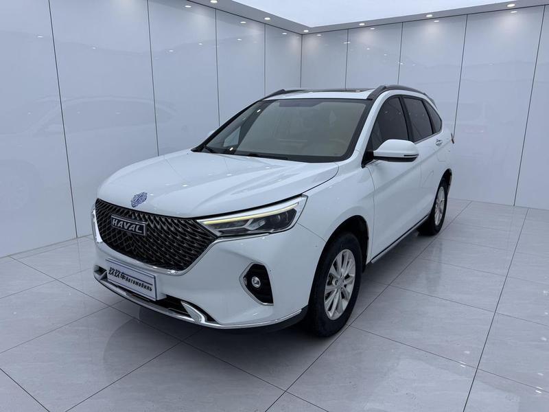 Haval M6 - фото 0