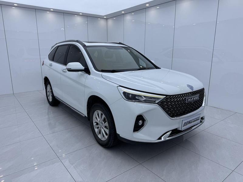 Haval M6 - фото 2