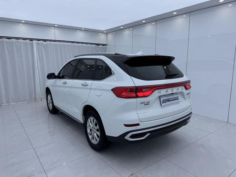Haval M6 - фото 3