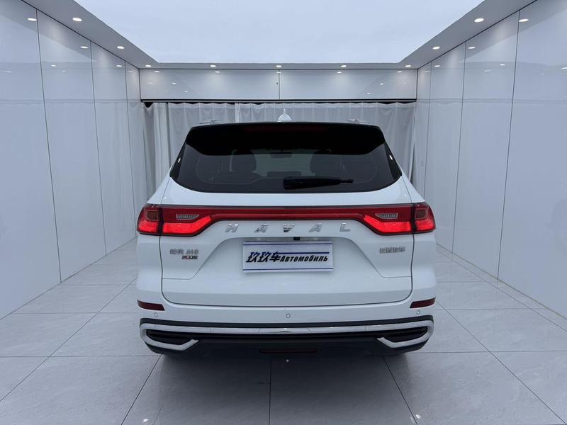 Haval M6 - фото 4