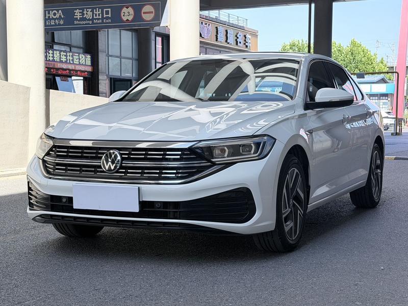 Volkswagen Sagitar - фото 0