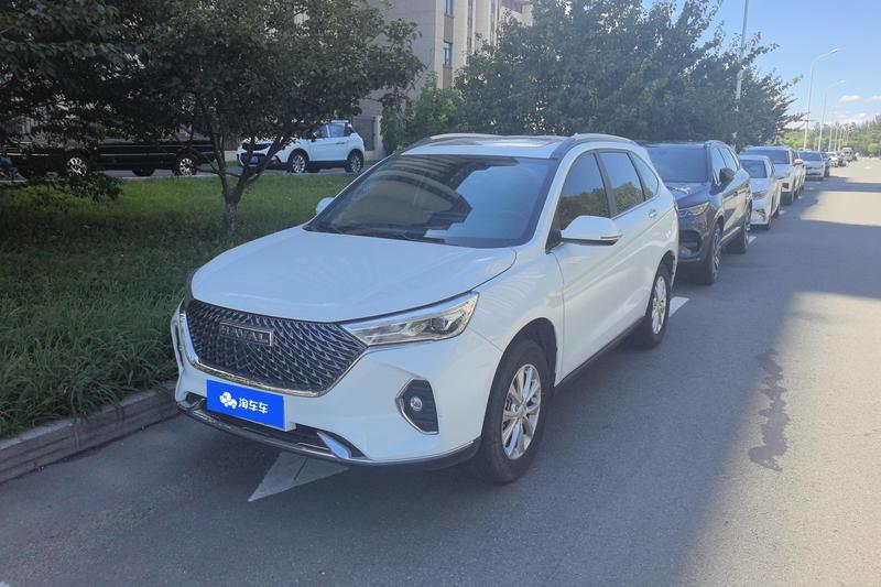 Haval M6 - фото 0