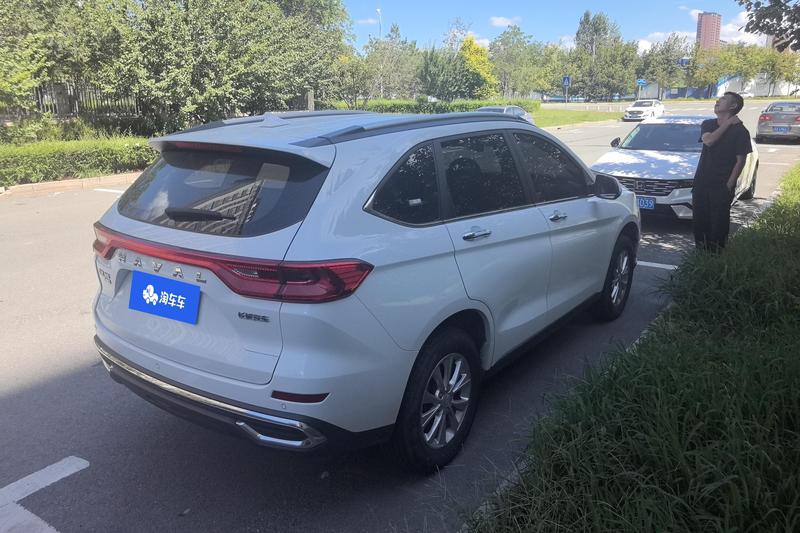Haval M6 - фото 2